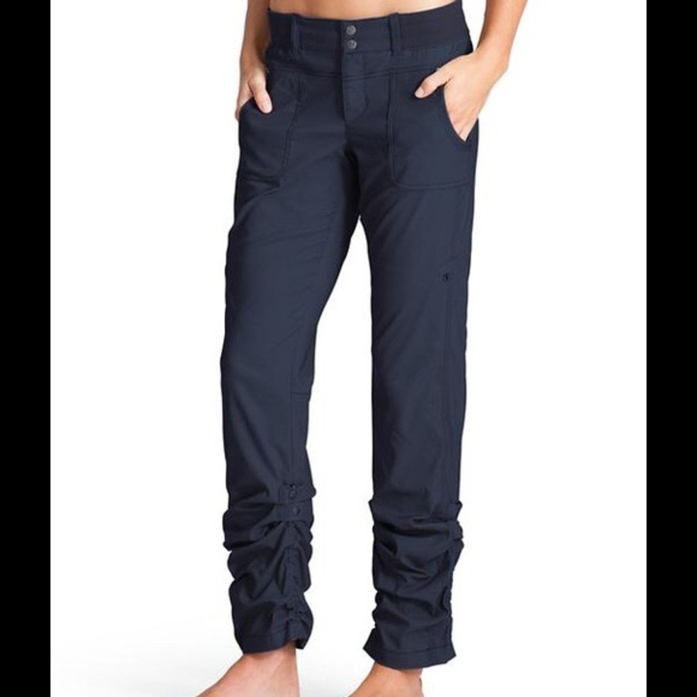 Athleta Shasta Travel/hiking pants